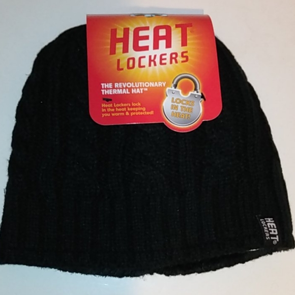 Heat Locker - Picture 2 of 6